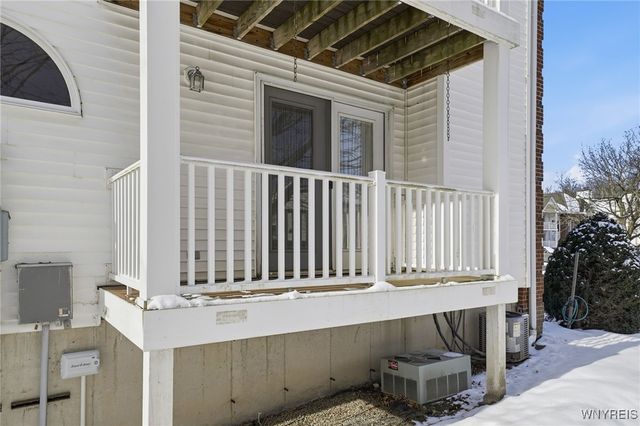 930 Hopkins Road A, Amherst, NY 14221