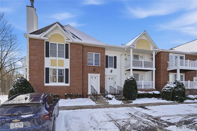 930 Hopkins Road A, Amherst, NY 14221