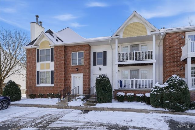 930 Hopkins Road A, Amherst, NY 14221