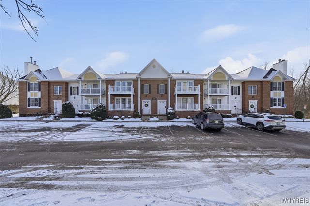 930 Hopkins Road A, Amherst, NY 14221