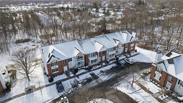 930 Hopkins Road A, Amherst, NY 14221