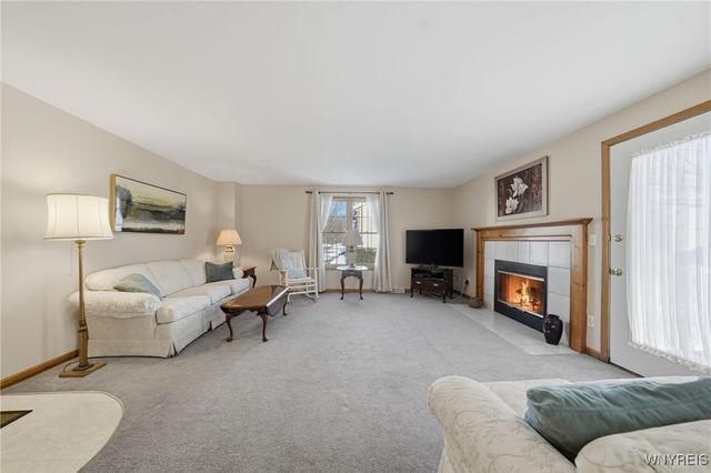 930 Hopkins Road A, Amherst, NY 14221