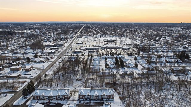 930 Hopkins Road A, Amherst, NY 14221