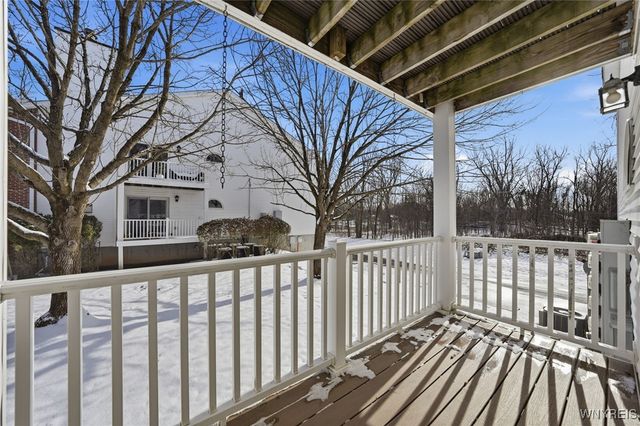 930 Hopkins Road A, Amherst, NY 14221