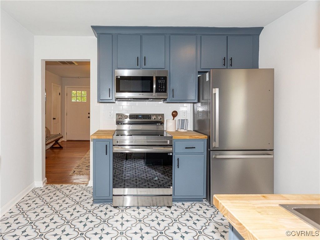 1831 Joplin Ave, Richmond, VA 23224