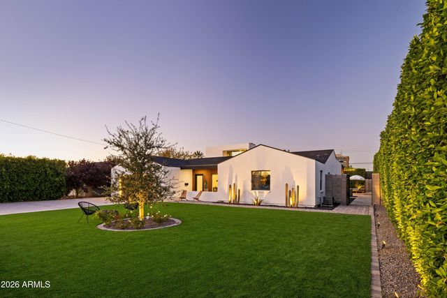 4334 E LEWIS Avenue, Phoenix, AZ 85008