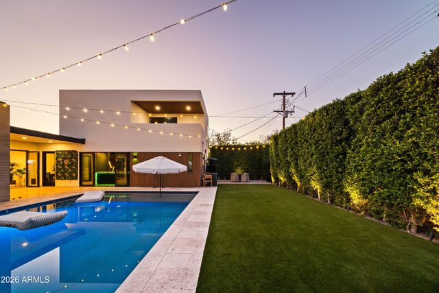 4334 E LEWIS Avenue, Phoenix, AZ 85008