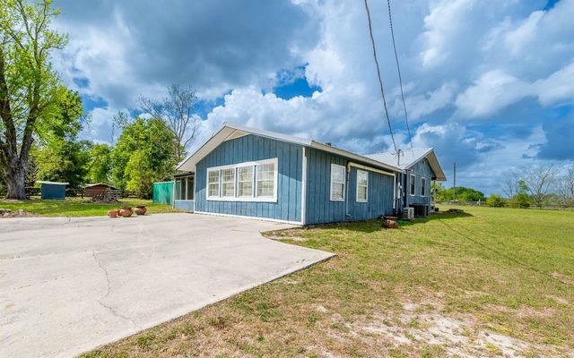 3582 210TH PATH, Lake City, FL 32024