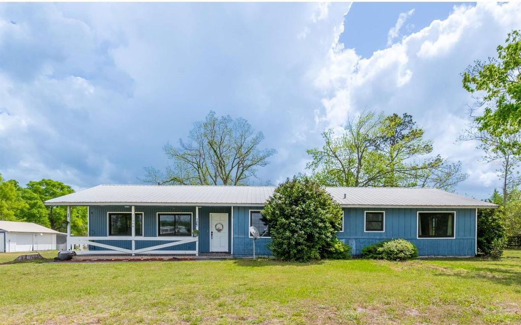 3582 210TH PATH, Lake City, FL 32024