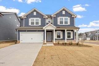 465 Grange Farm Place, Raleigh, NC 27603