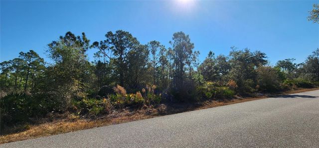 3580 VASSAR STREET, Port Charlotte, FL 33980