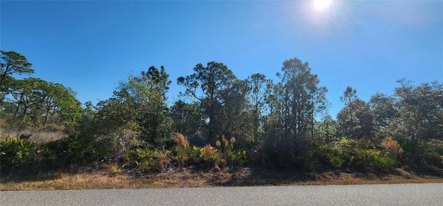 3580 VASSAR STREET, Port Charlotte, FL 33980