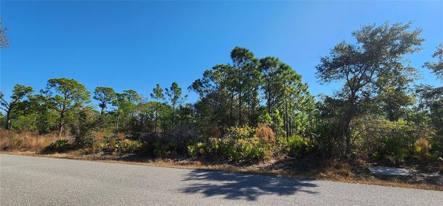 3580 VASSAR STREET, Port Charlotte, FL 33980