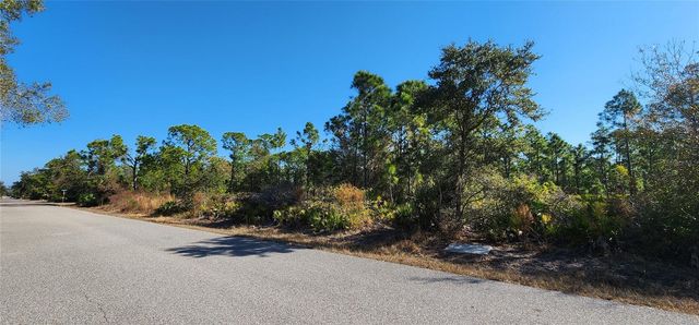 3580 VASSAR STREET, Port Charlotte, FL 33980