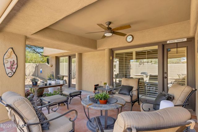 11792 N Via De La Verbenita, Oro Valley, AZ 85737