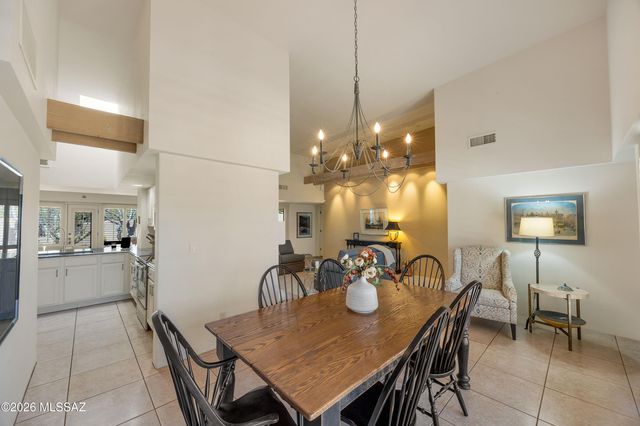 11792 N Via De La Verbenita, Oro Valley, AZ 85737
