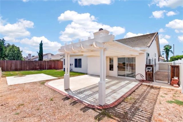 31396 Rivera Street, Winchester, CA 92596
