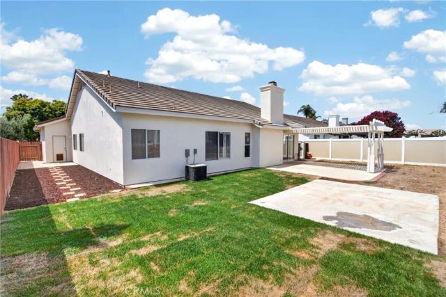 31396 Rivera Street, Winchester, CA 92596