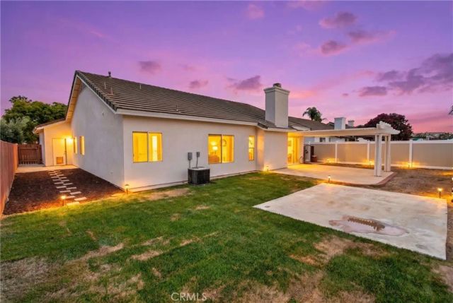 31396 Rivera Street, Winchester, CA 92596
