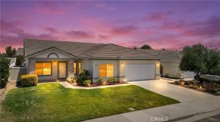 31396 Rivera Street, Winchester, CA 92596