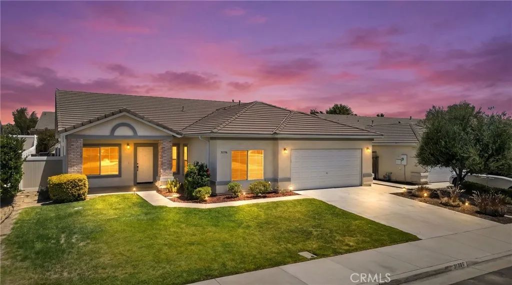 31396 Rivera Street, Winchester, CA 92596