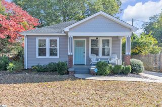 27 Blair Street, Greenville, SC 29607