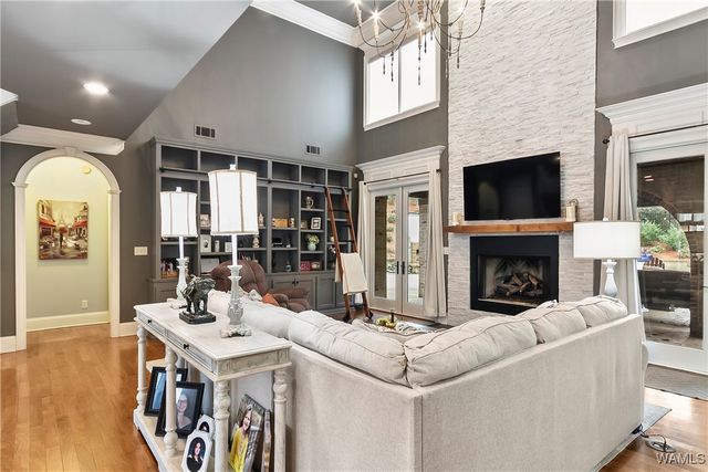 3211 Harbor Ridge Way, Tuscaloosa, AL 35406