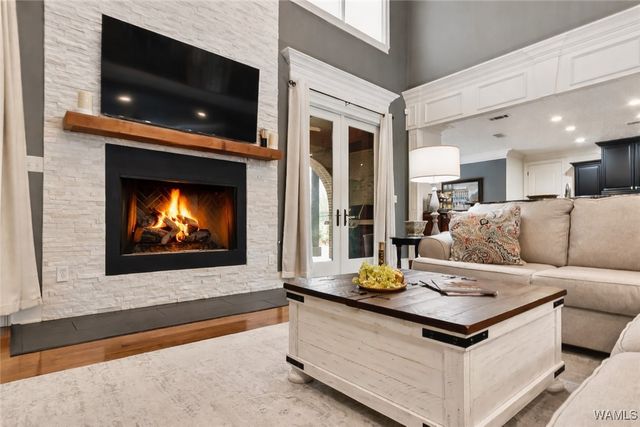 3211 Harbor Ridge Way, Tuscaloosa, AL 35406