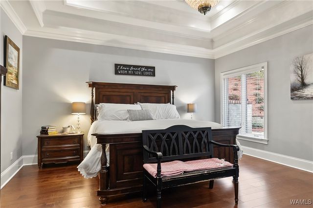 3211 Harbor Ridge Way, Tuscaloosa, AL 35406