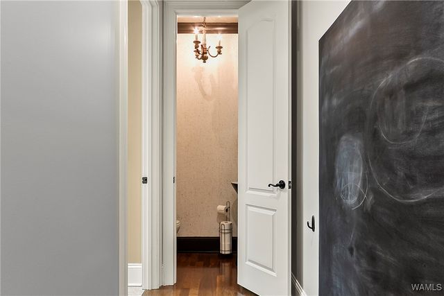 3211 Harbor Ridge Way, Tuscaloosa, AL 35406