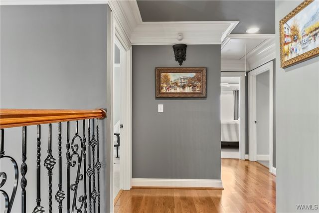 3211 Harbor Ridge Way, Tuscaloosa, AL 35406