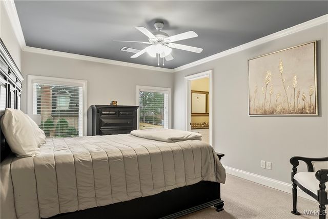 3211 Harbor Ridge Way, Tuscaloosa, AL 35406