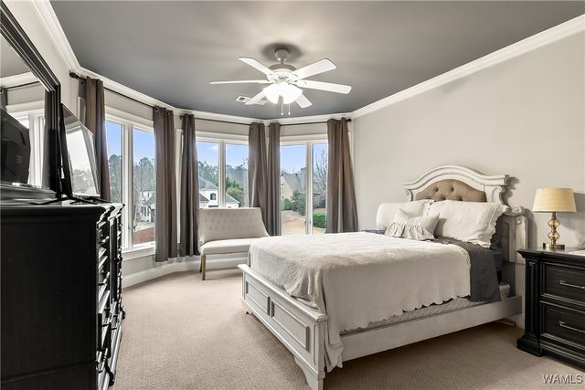 3211 Harbor Ridge Way, Tuscaloosa, AL 35406