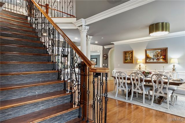 3211 Harbor Ridge Way, Tuscaloosa, AL 35406