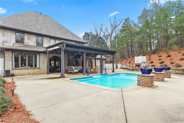 3211 Harbor Ridge Way, Tuscaloosa, AL 35406