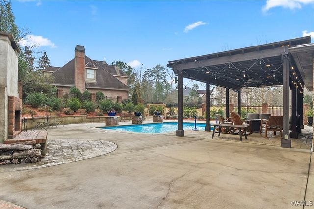 3211 Harbor Ridge Way, Tuscaloosa, AL 35406