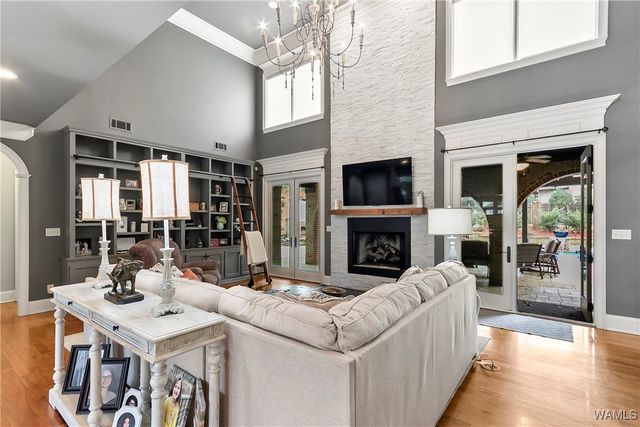 3211 Harbor Ridge Way, Tuscaloosa, AL 35406