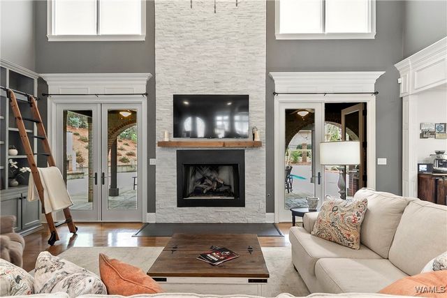 3211 Harbor Ridge Way, Tuscaloosa, AL 35406