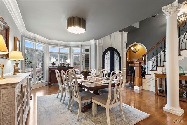 3211 Harbor Ridge Way, Tuscaloosa, AL 35406