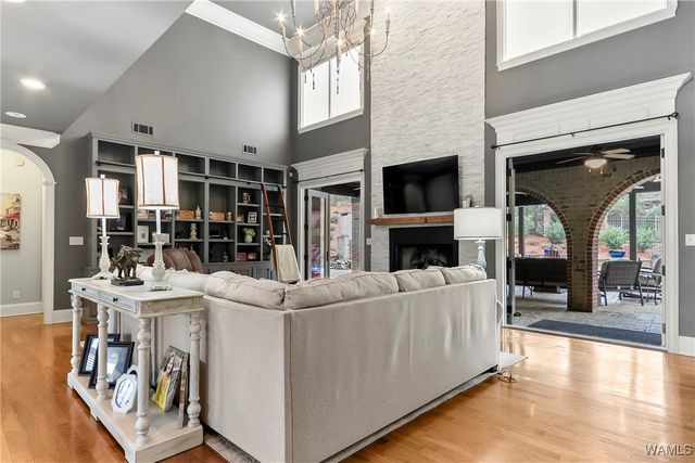 3211 Harbor Ridge Way, Tuscaloosa, AL 35406