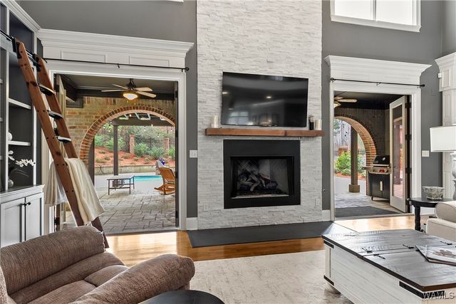 3211 Harbor Ridge Way, Tuscaloosa, AL 35406