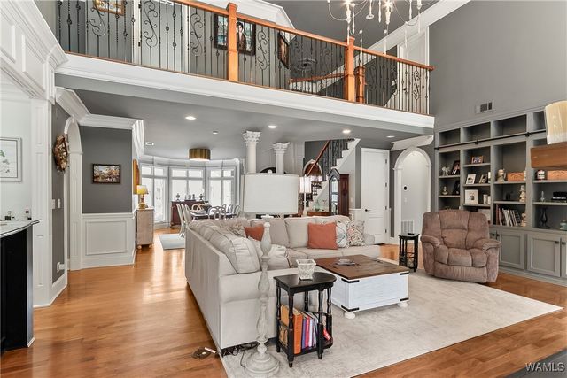 3211 Harbor Ridge Way, Tuscaloosa, AL 35406