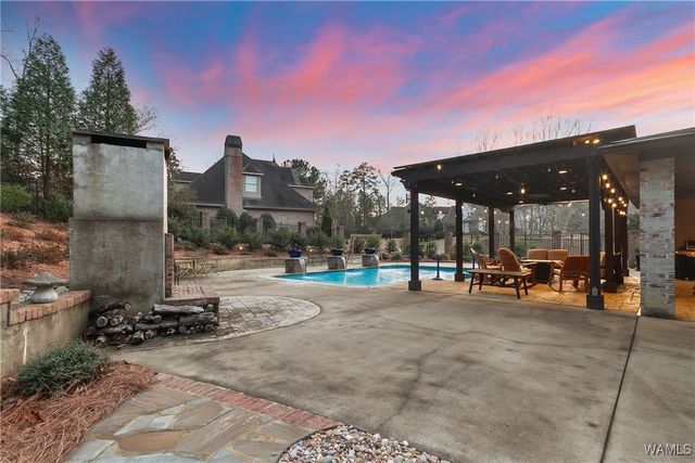 3211 Harbor Ridge Way, Tuscaloosa, AL 35406