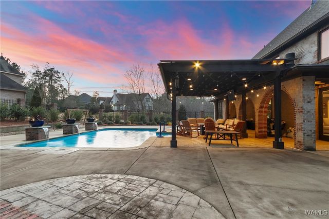 3211 Harbor Ridge Way, Tuscaloosa, AL 35406