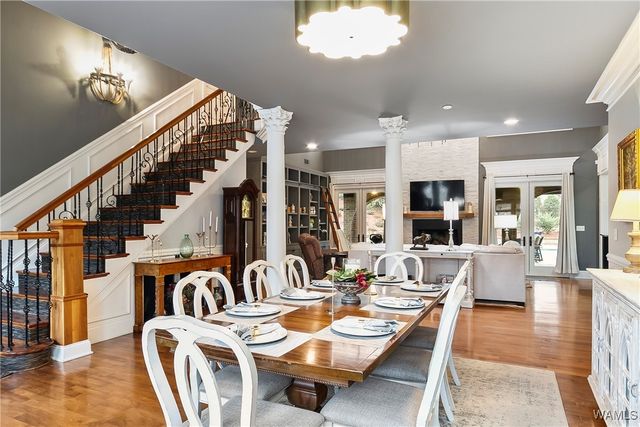 3211 Harbor Ridge Way, Tuscaloosa, AL 35406