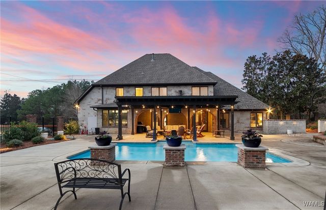 3211 Harbor Ridge Way, Tuscaloosa, AL 35406