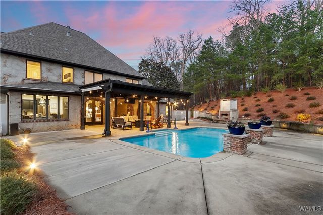 3211 Harbor Ridge Way, Tuscaloosa, AL 35406