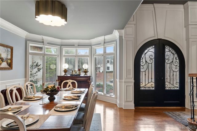 3211 Harbor Ridge Way, Tuscaloosa, AL 35406