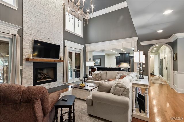 3211 Harbor Ridge Way, Tuscaloosa, AL 35406