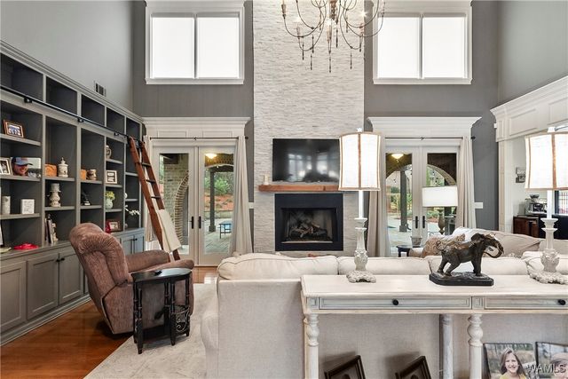 3211 Harbor Ridge Way, Tuscaloosa, AL 35406